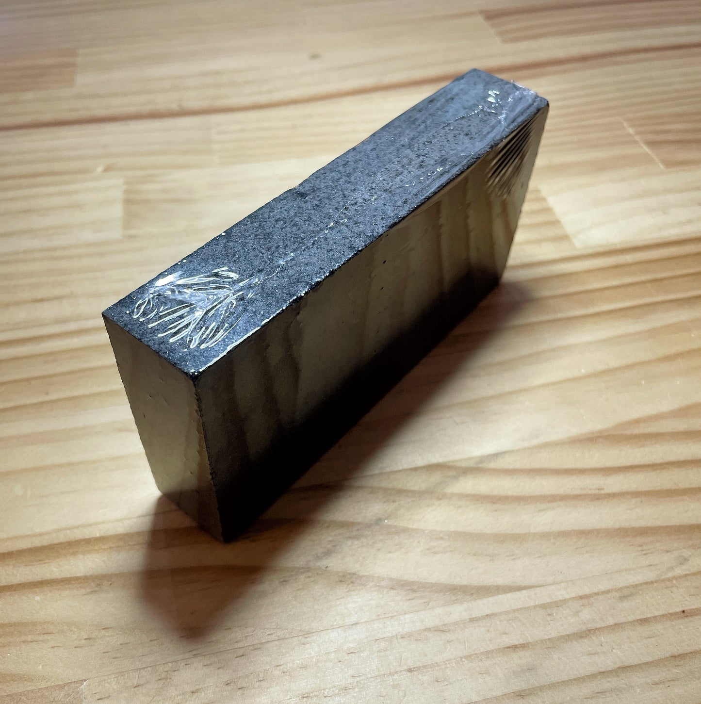 Charcoal Soldering Block