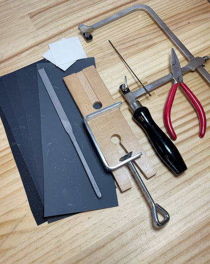 Basic Bench Kit