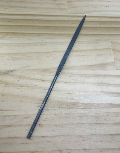 Economy Needle Files - Individual