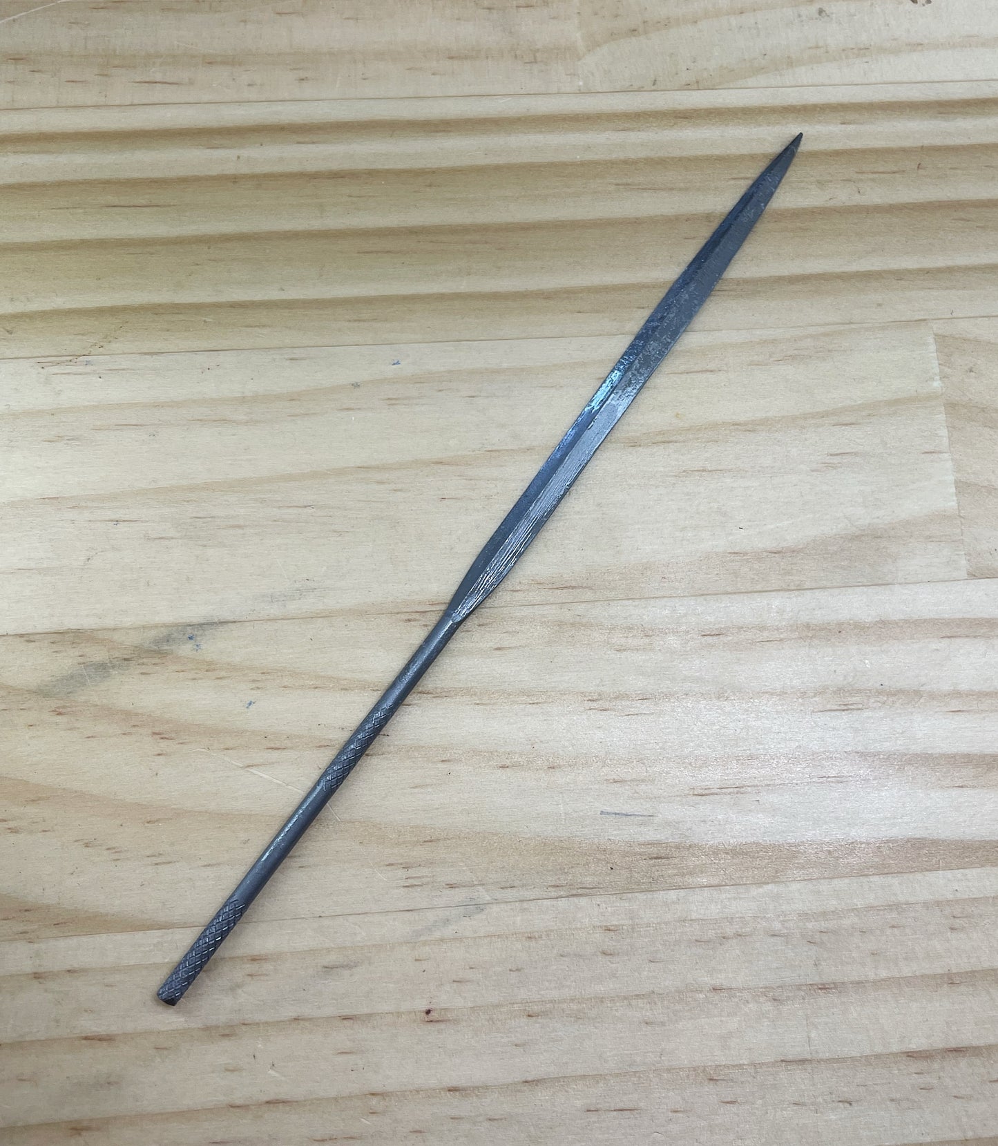 Economy Needle Files - Individual