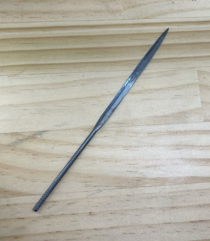 Economy Needle Files - Individual