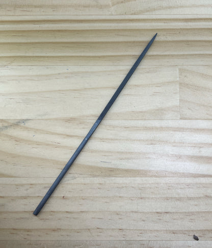 Economy Needle Files - Individual