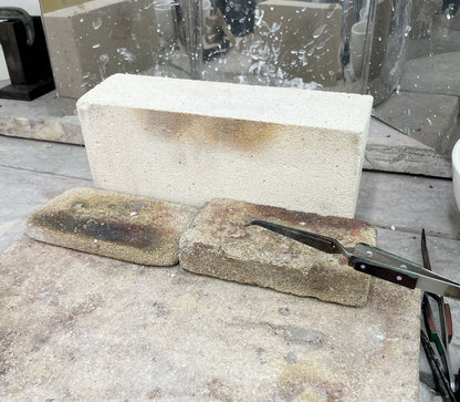 Refractory Forge Brick