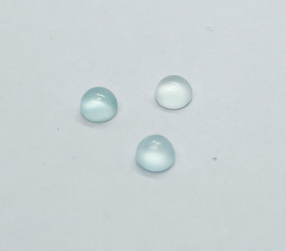 Prehnite - Round