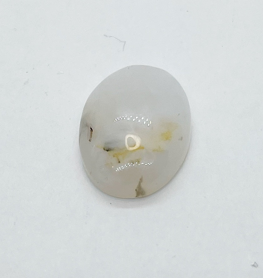 Dendrite Opal - Oval