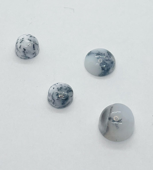 Dendritic Agate - Round