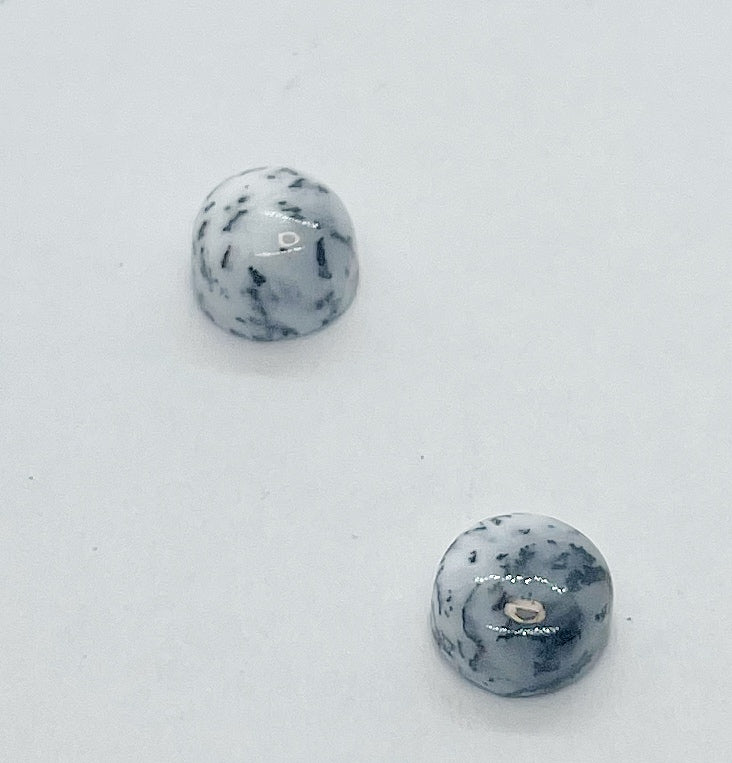 Dendritic Agate - Round