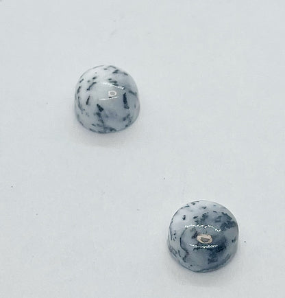 Dendritic Agate - Round