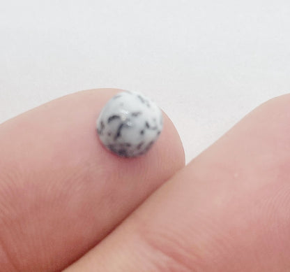 Dendritic Agate - Round