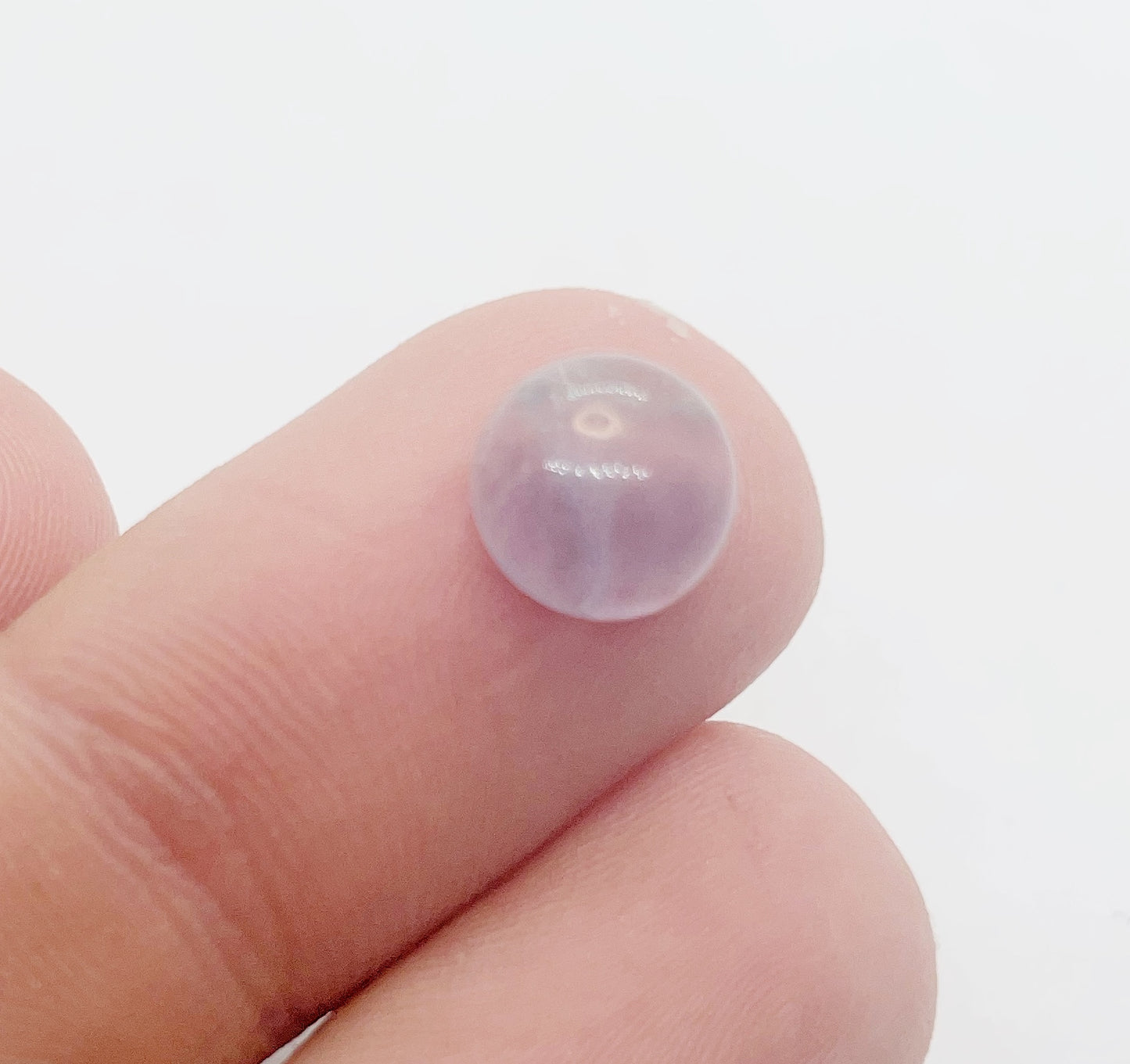 Rainbow Flourite - Round