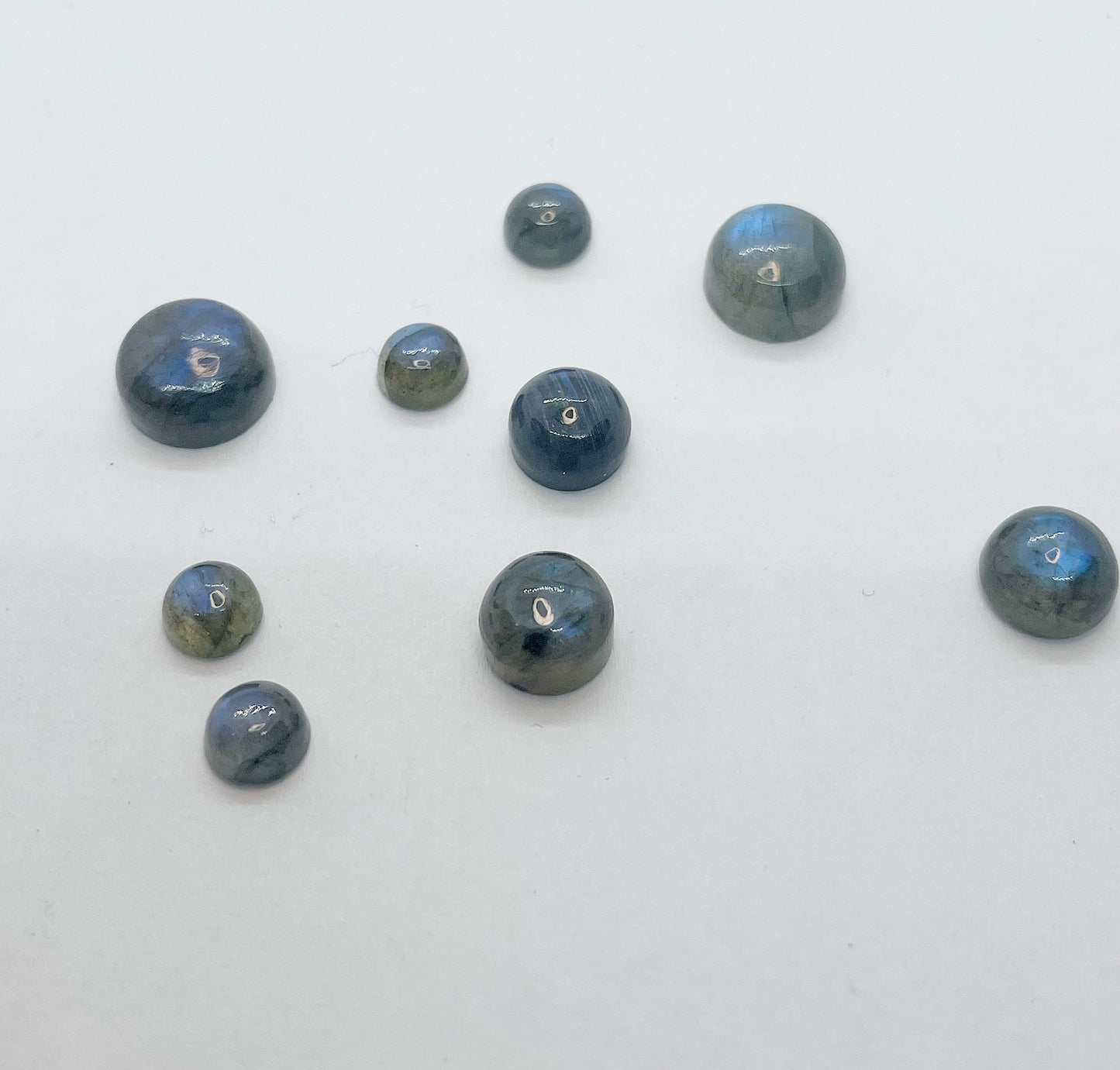 Labradorite - Round