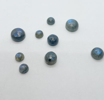 Labradorite - Round