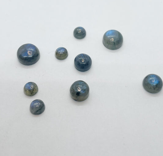 Labradorite - Round