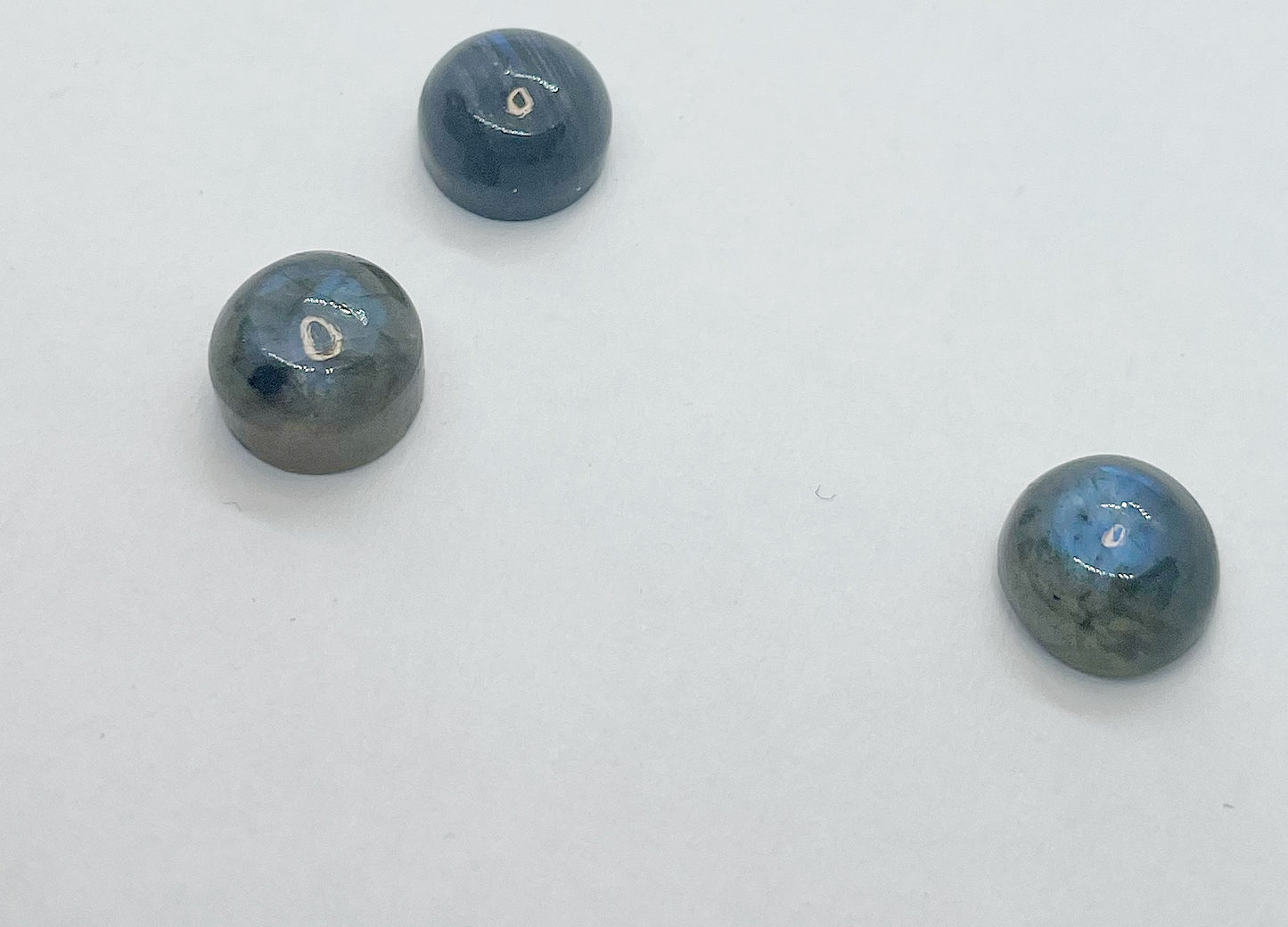 Labradorite - Round