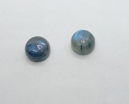 Labradorite - Round