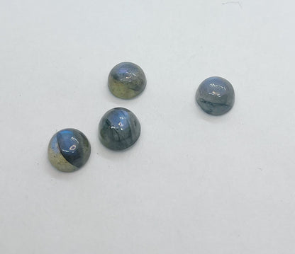 Labradorite - Round