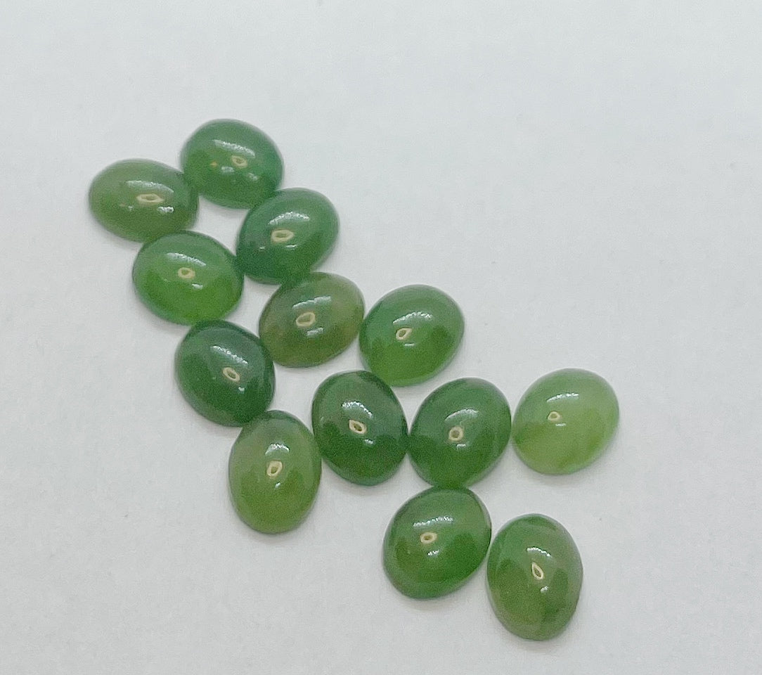 Pounamu - Oval