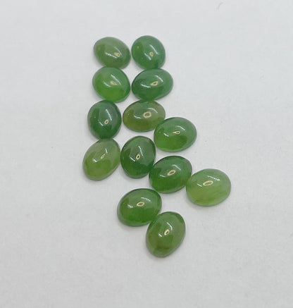 Pounamu - Oval