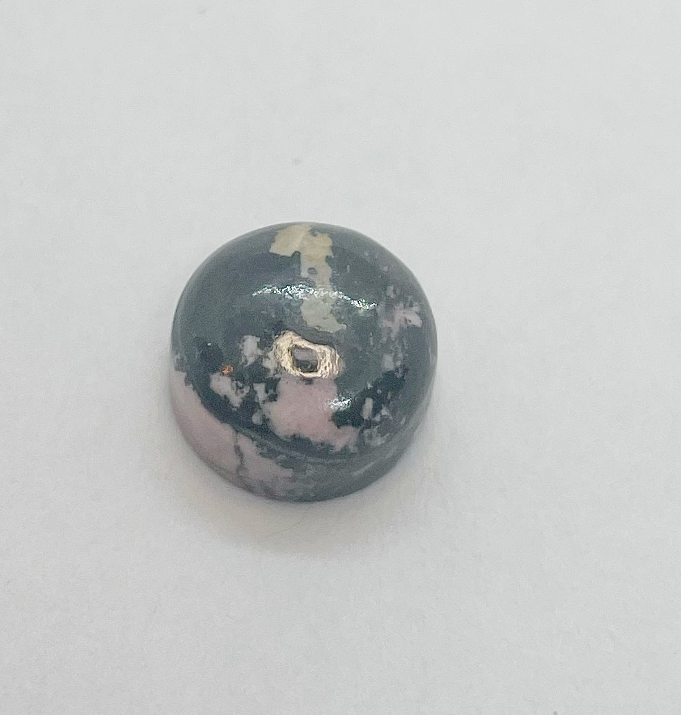 Rhodochrosite - Round
