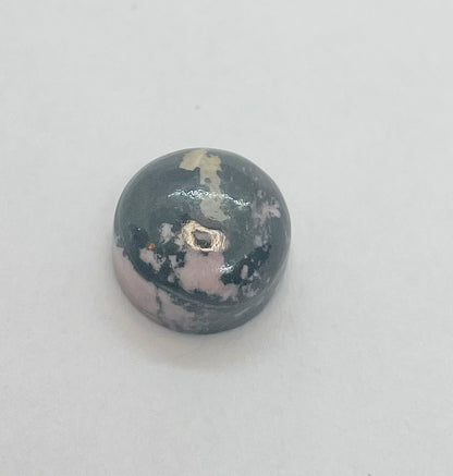 Rhodochrosite - Round