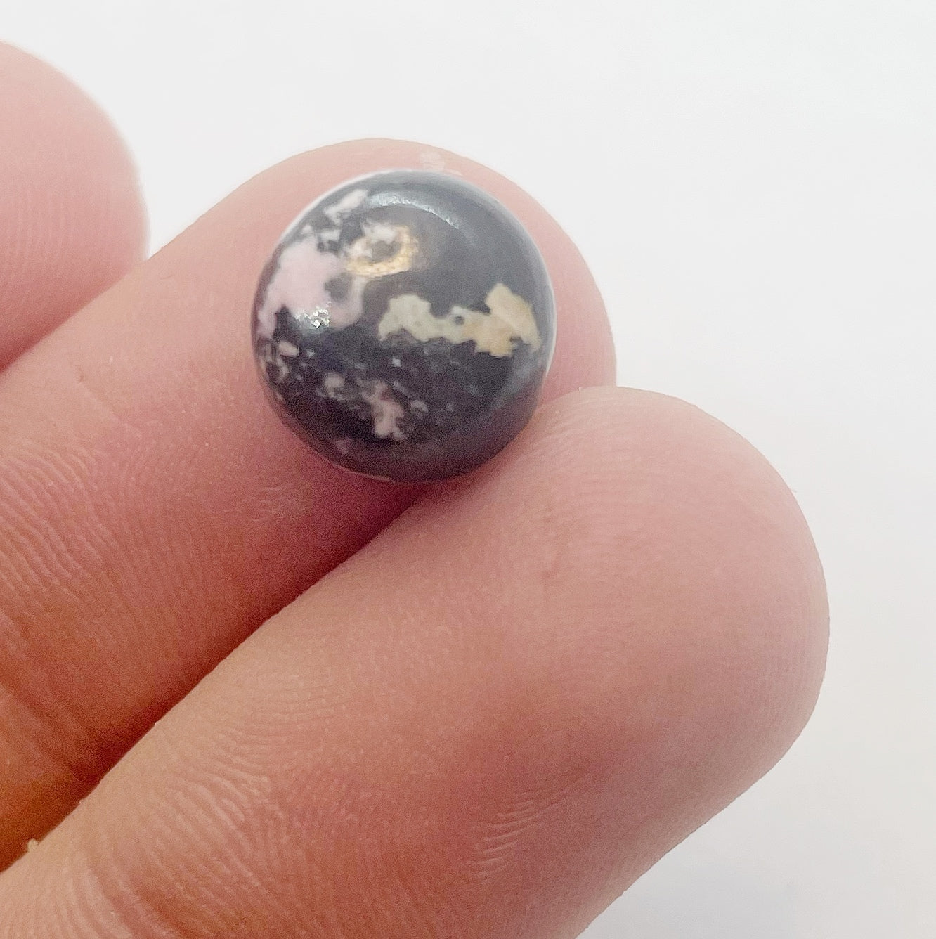 Rhodochrosite - Round