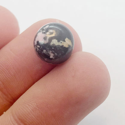 Rhodochrosite - Round