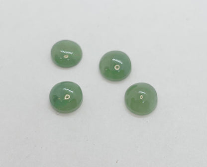 Pounamu - Round