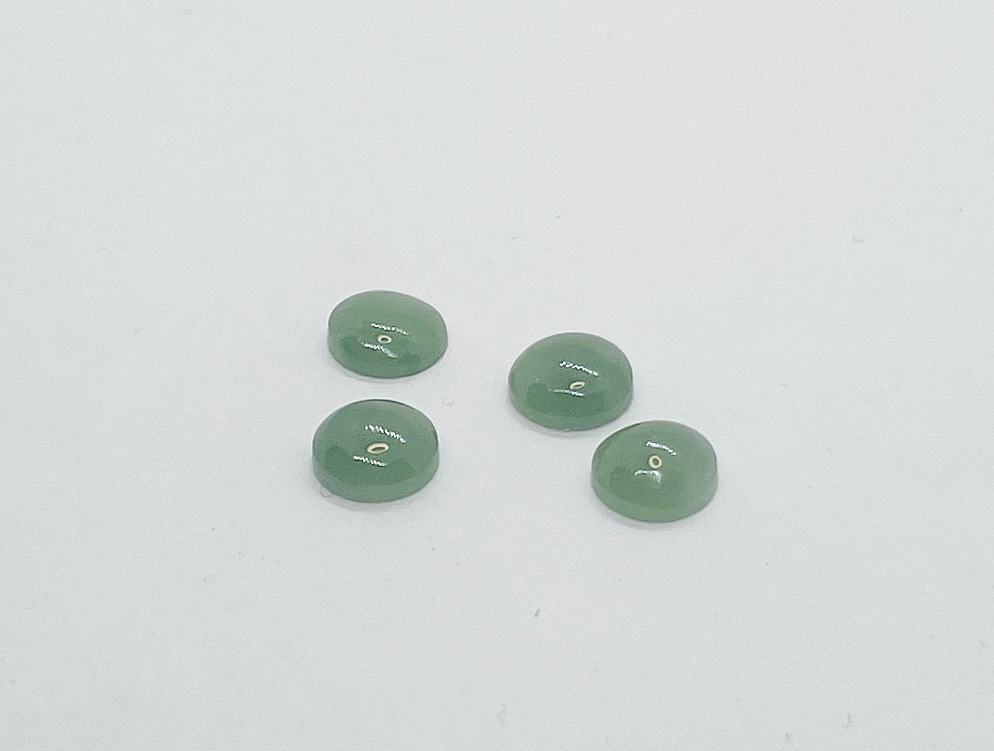 Pounamu - Round
