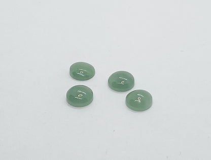 Pounamu - Round