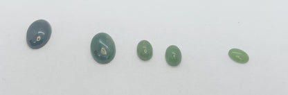 Pounamu - Oval