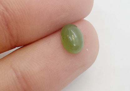 Pounamu - Oval