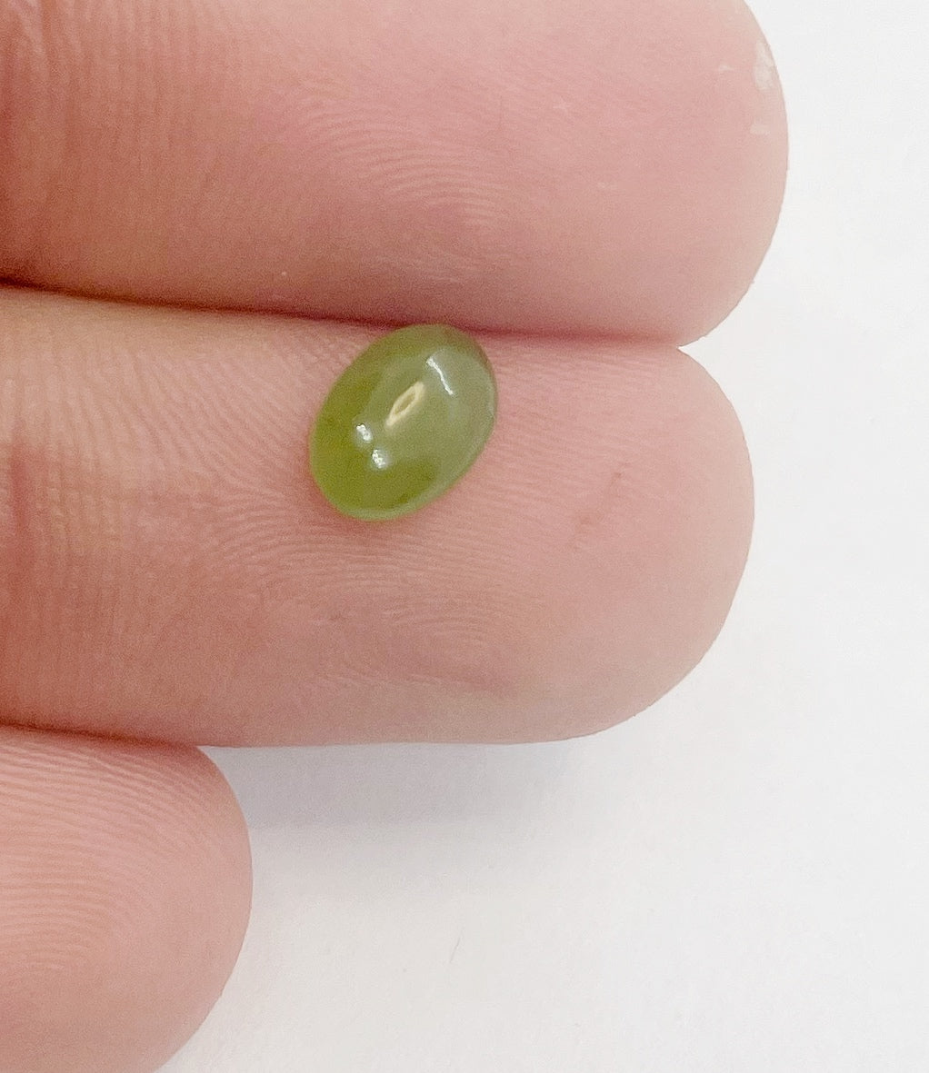 Pounamu - Oval