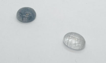 Black Rutilated Quartz
