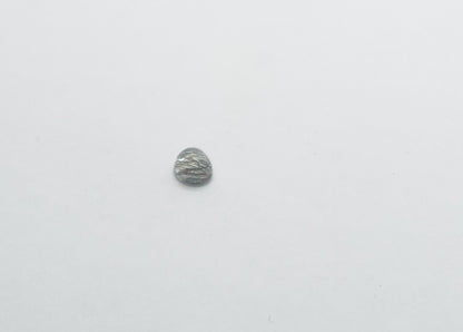 Black Rutilated Quartz