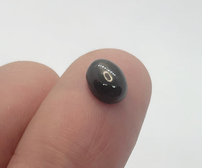 Black Star Diopside - Ovals