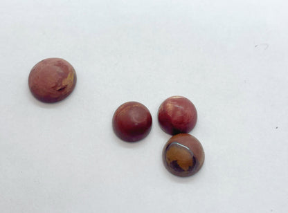 Picasso Jasper - Round