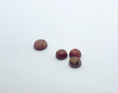 Picasso Jasper - Round