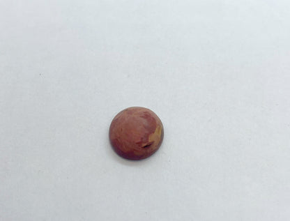Picasso Jasper - Round