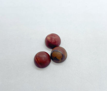 Picasso Jasper - Round