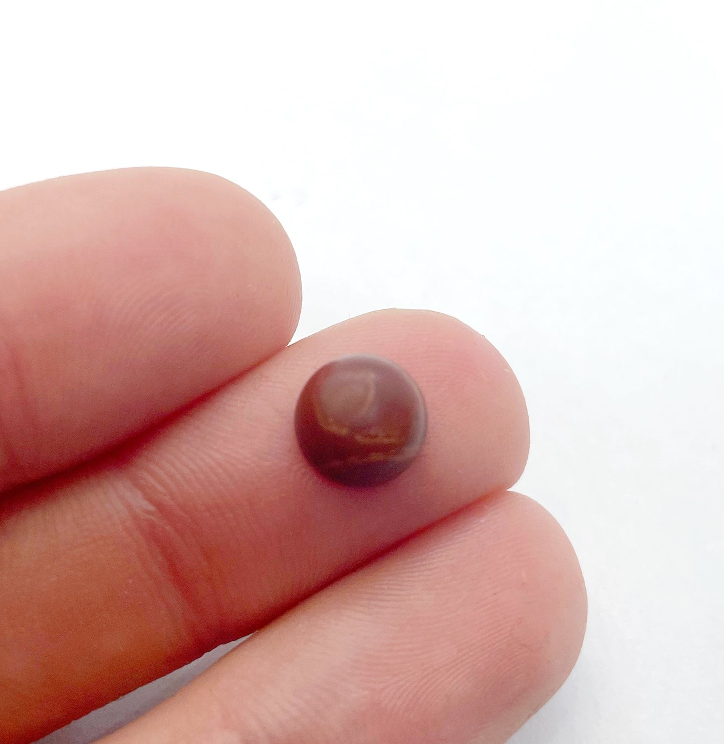 Picasso Jasper - Round