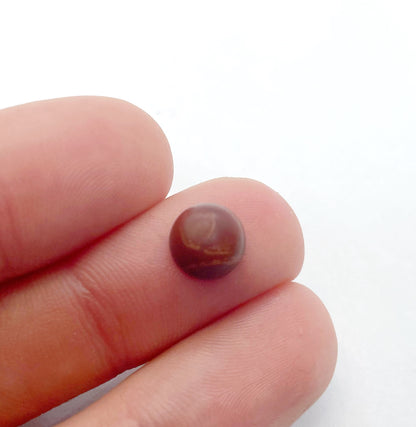 Picasso Jasper - Round