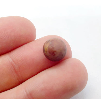 Picasso Jasper - Round