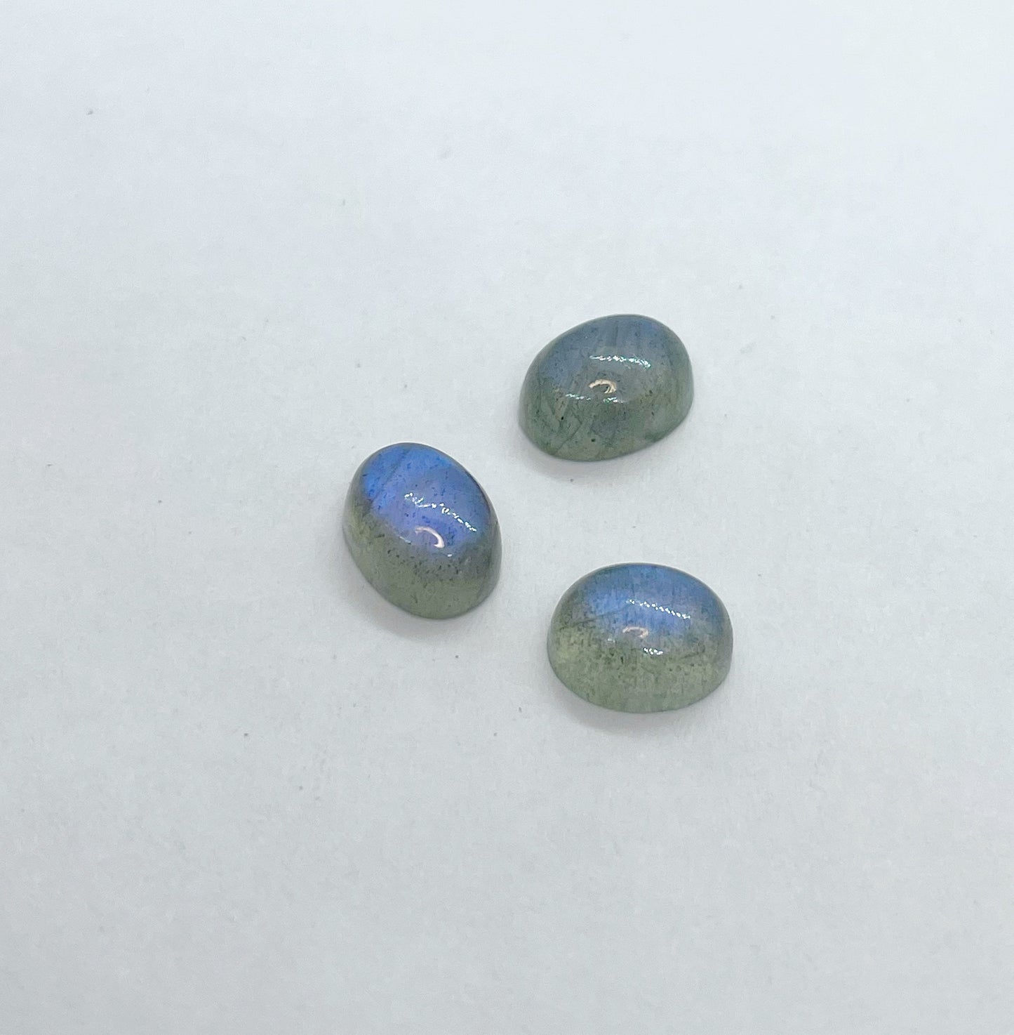 Labradorite- Ovals