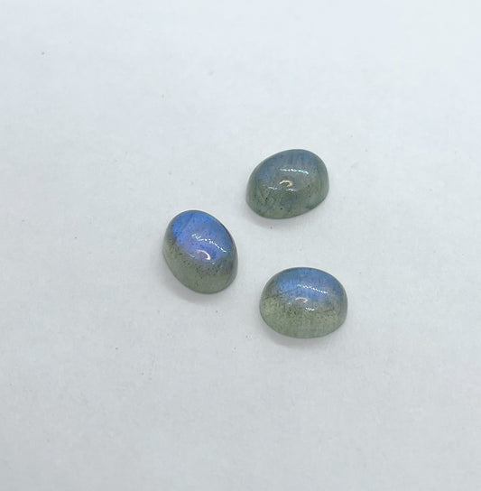 Labradorite- Ovals