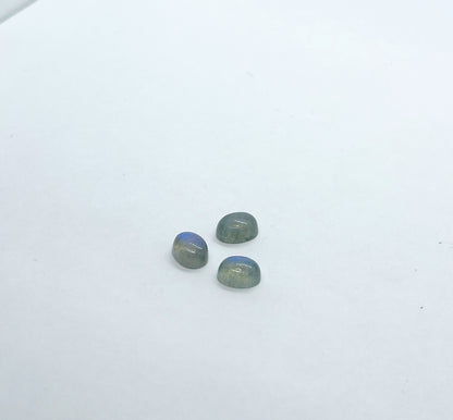 Labradorite- Ovals