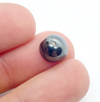 Hematite - Round