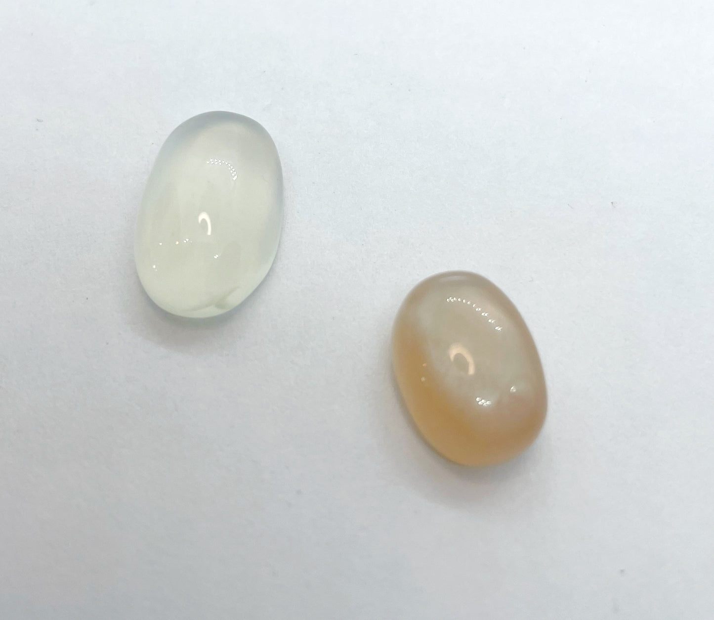 Moonstone - Oval