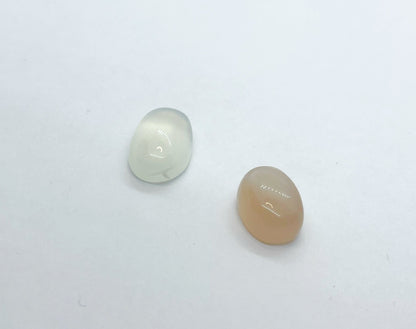 Moonstone - Oval