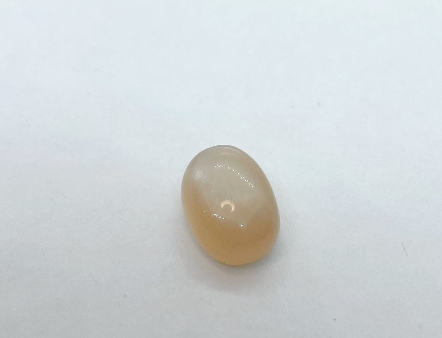 Moonstone - Oval