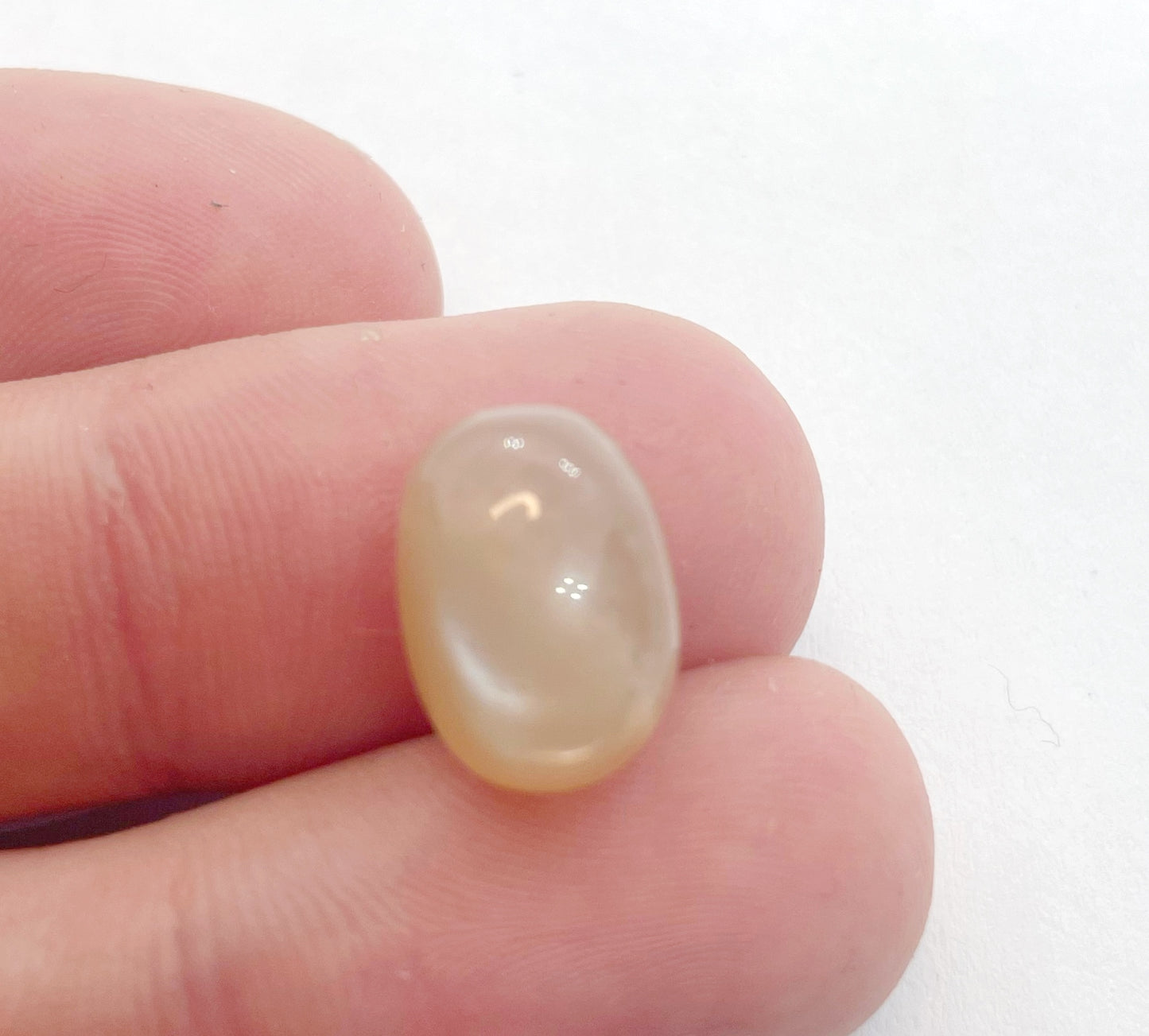 Moonstone - Oval